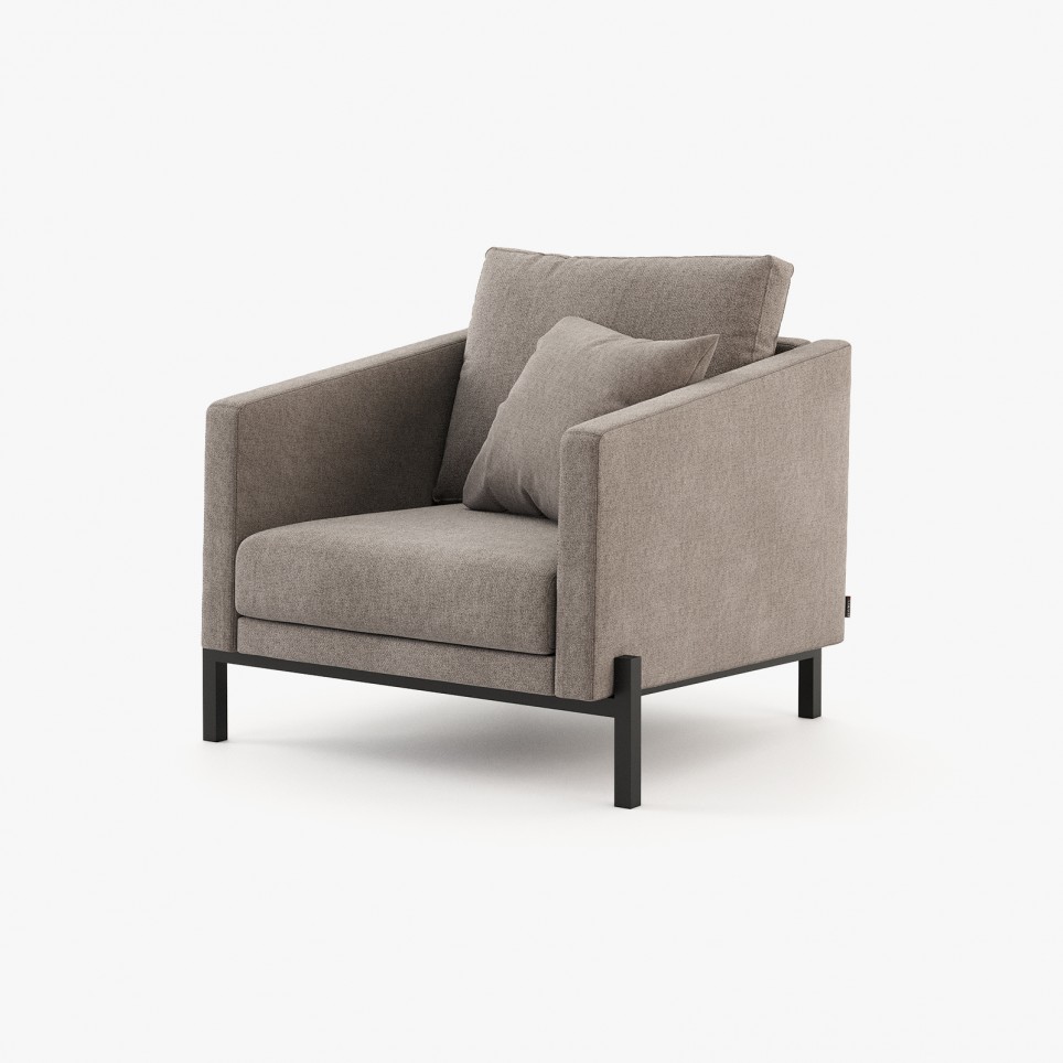 Munique Armchair