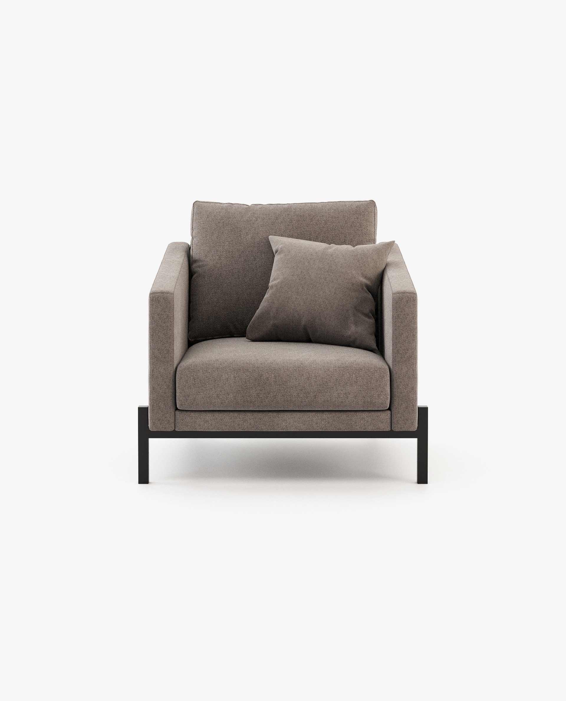 Munique Armchair
