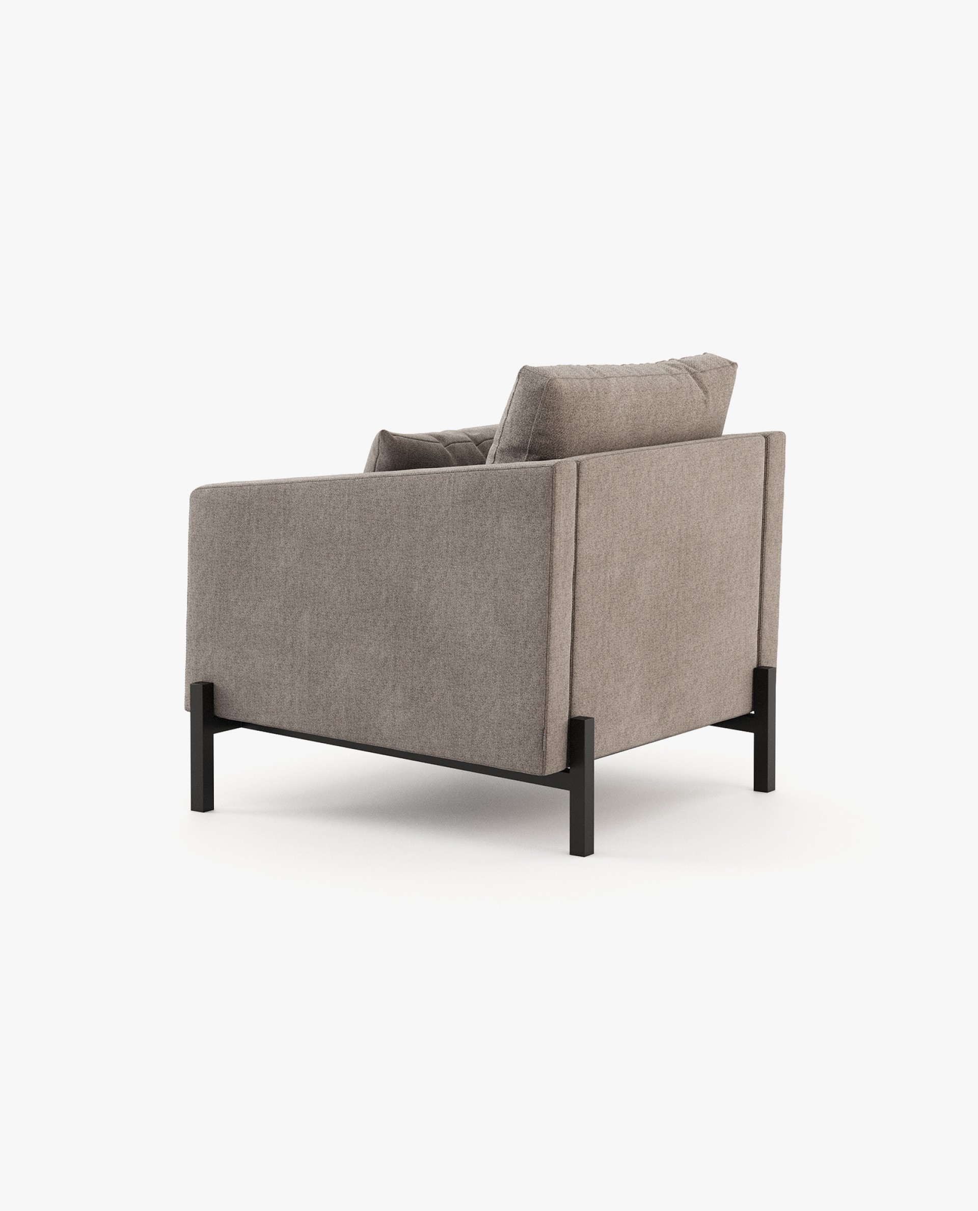 Munique Armchair