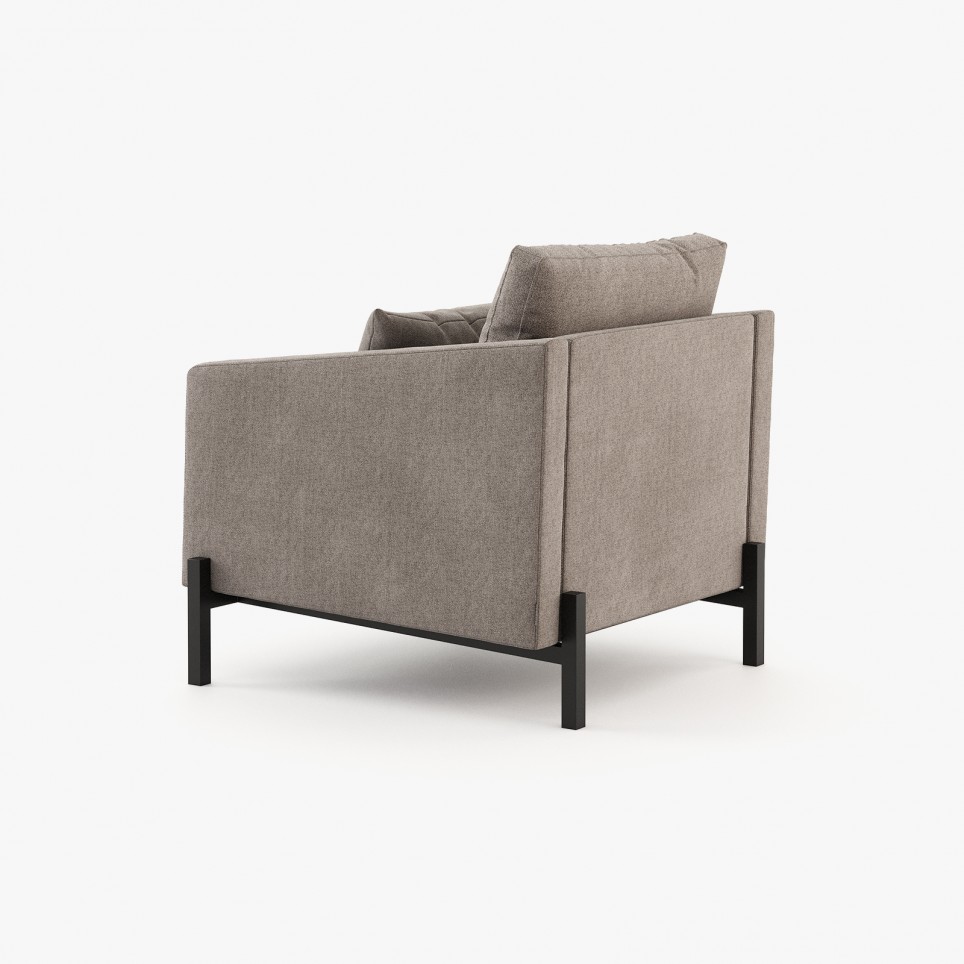 Munique Armchair