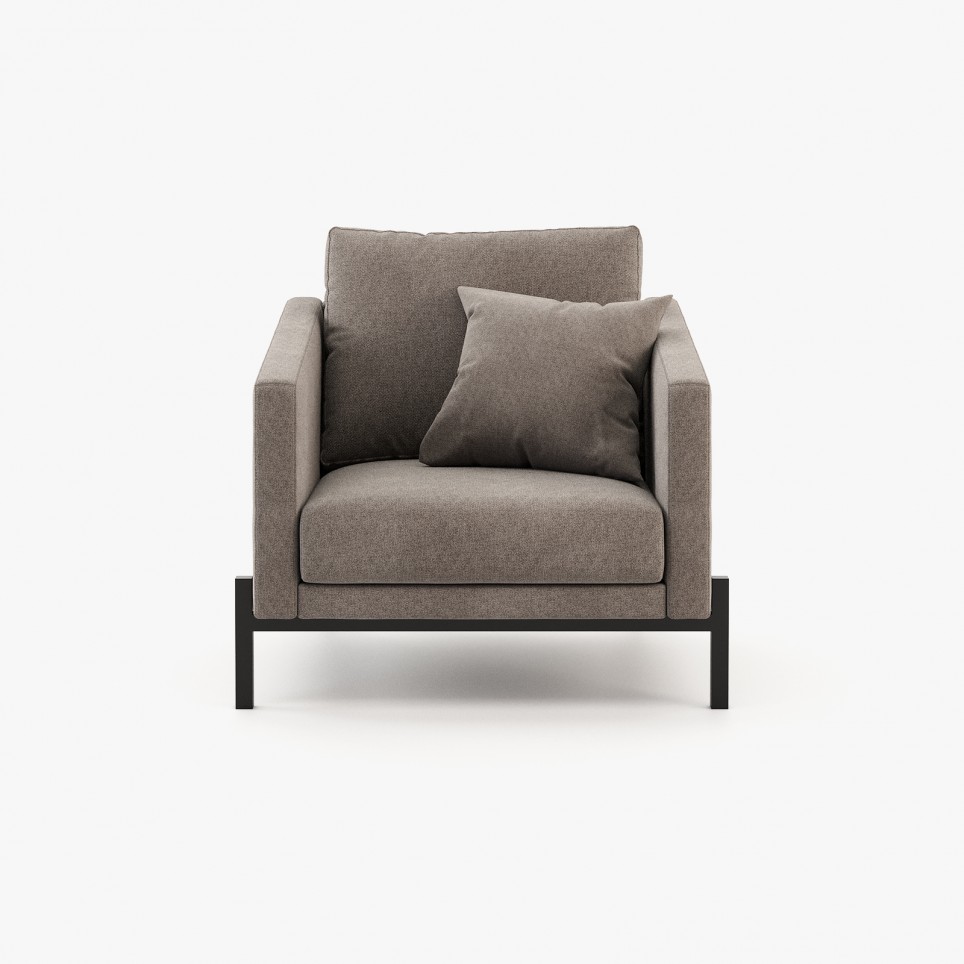 Munique Armchair