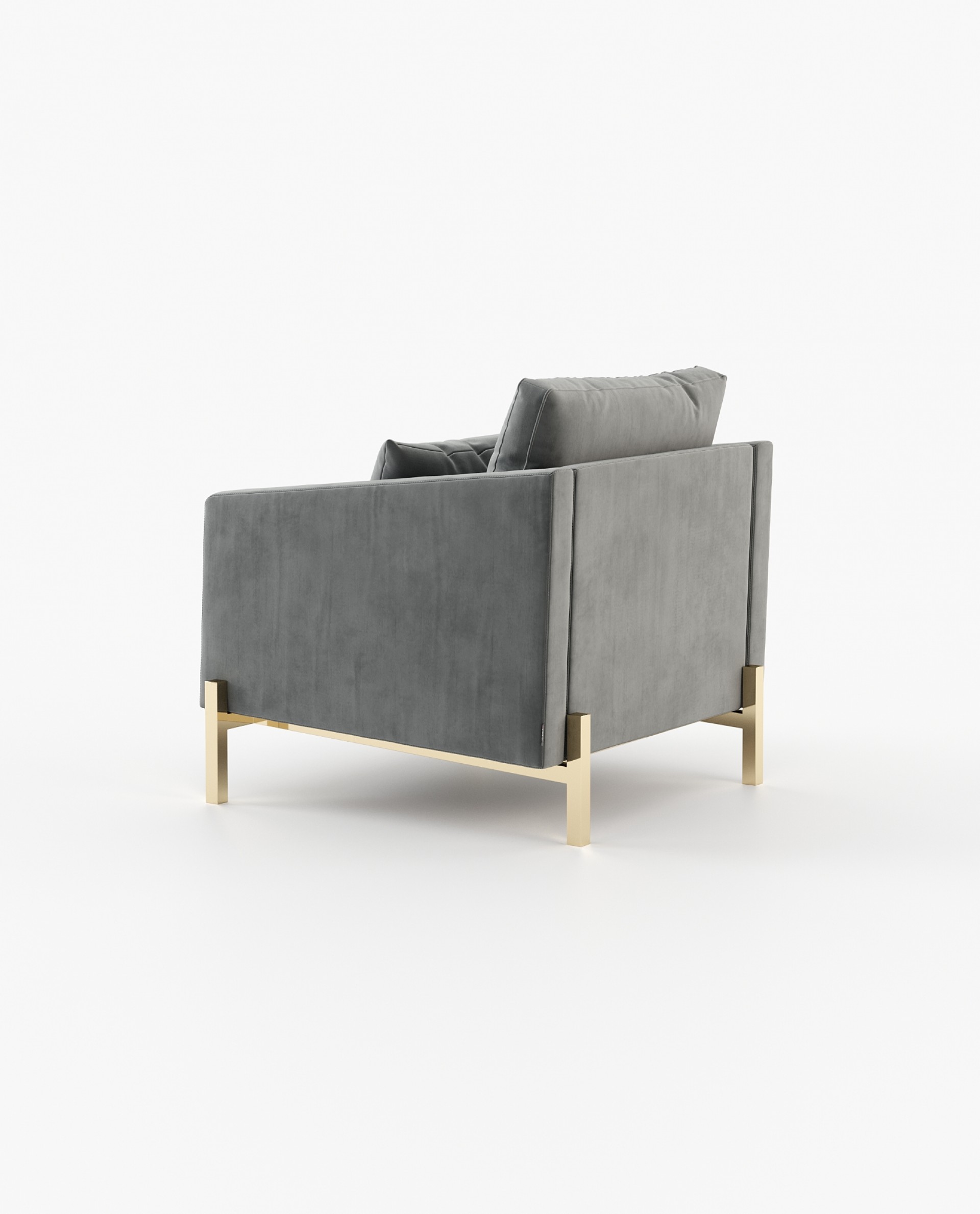 Munique Armchair