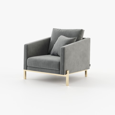 Munique Armchair