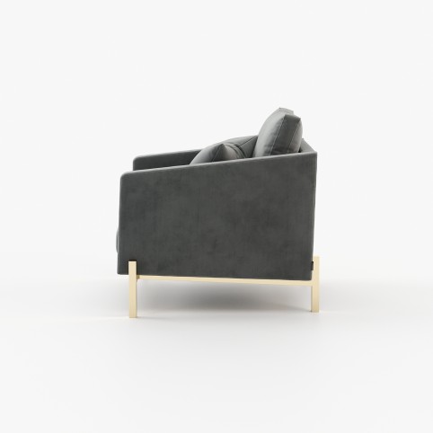 Munique Armchair