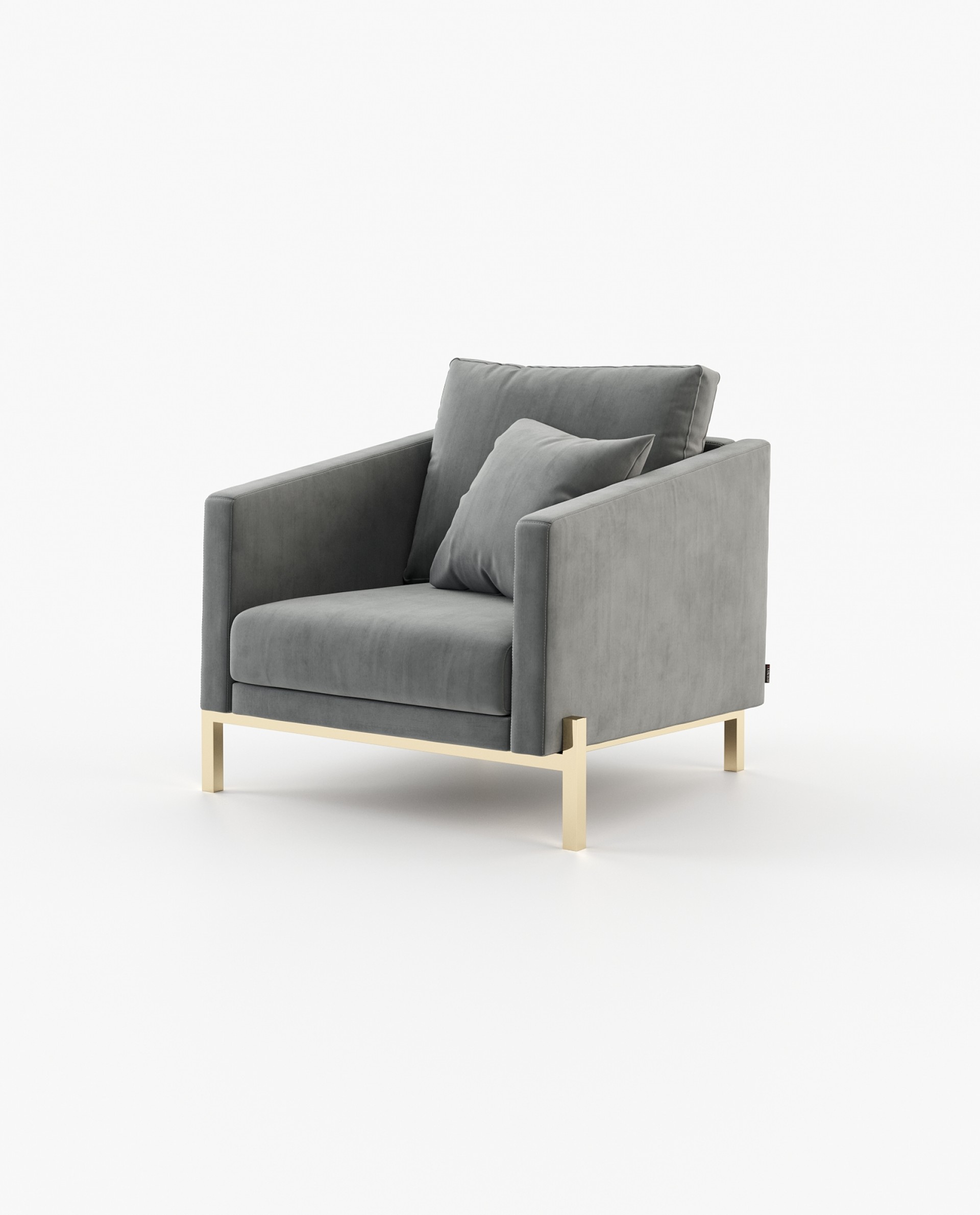 Munique Armchair