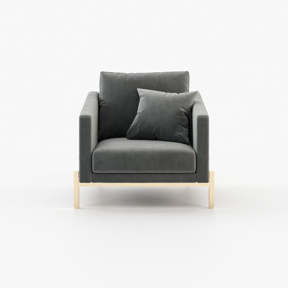 Munique Armchair