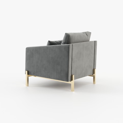 Munique Armchair