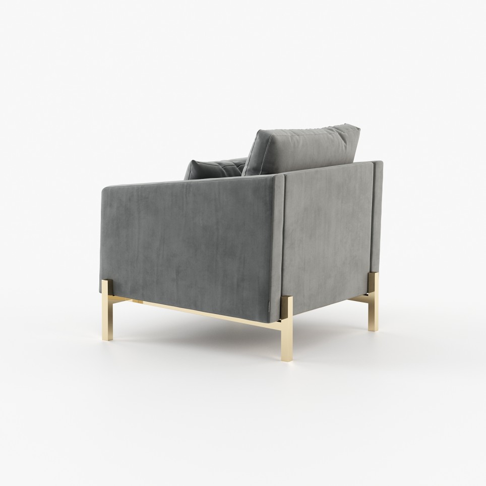 Munique Armchair