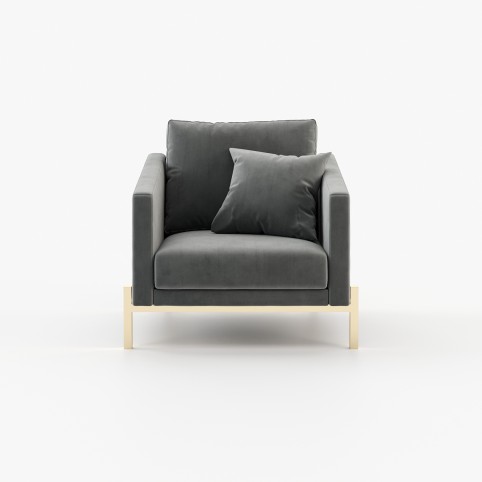Munique Armchair