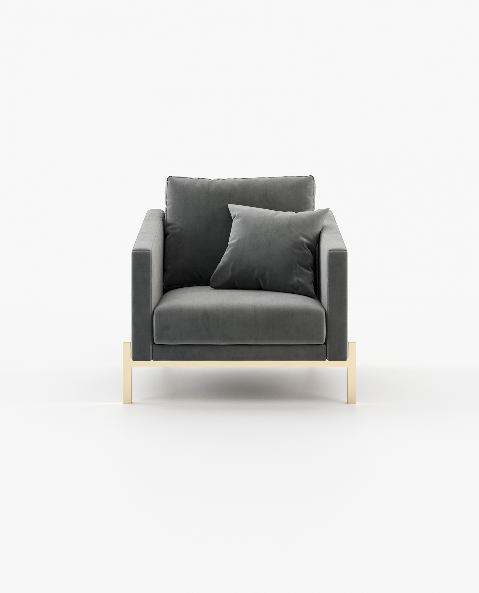Munique Armchair