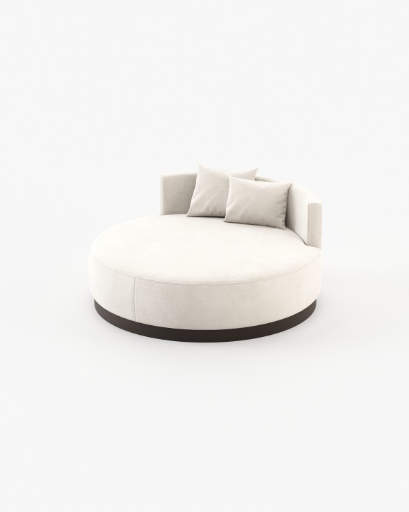 Chaiselongue Scarlet Chaiselongue Scarlet