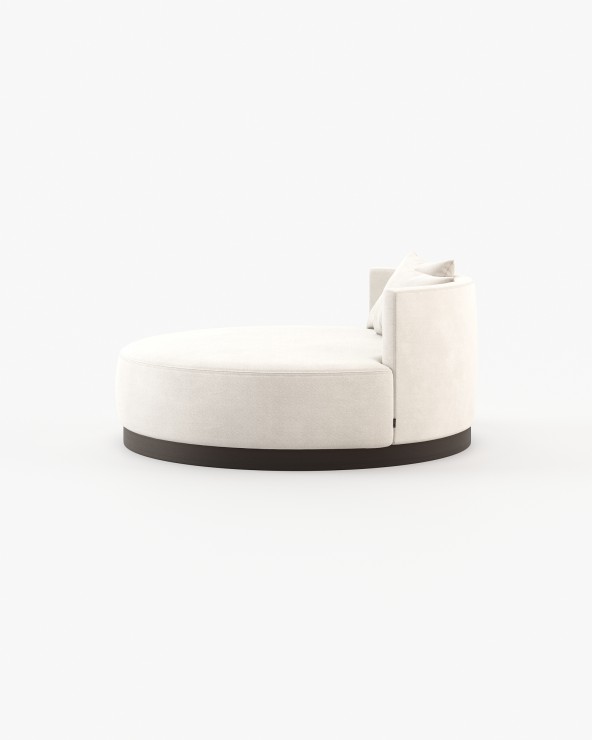 Chaiselongue Scarlet Chaiselongue Scarlet