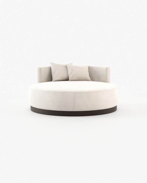 Chaiselongue Scarlet Chaiselongue Scarlet