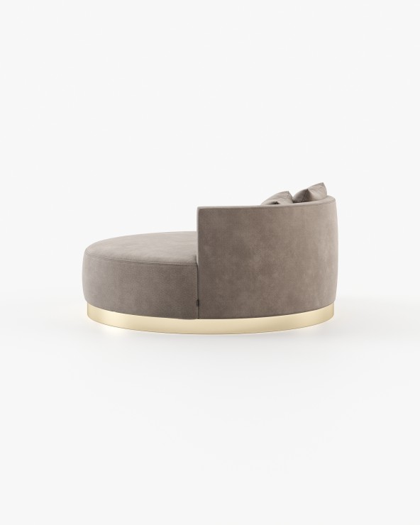 Chaiselongue Scarlet Chaiselongue Scarlet