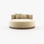 Scarlet Chaise Longue Scarlet Chaise Longue
