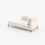 Karin Chaise Longue Karin Chaise Longue