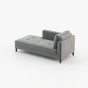 Karin Chaise Longue