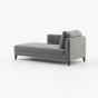 Karin Chaise Longue