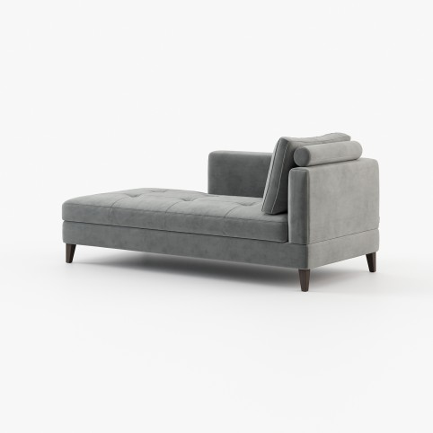 Karin Chaise Longue