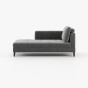 Karin Chaise Longue
