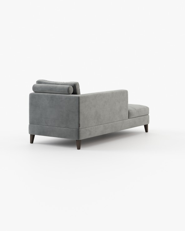 Chaiselongue Karin