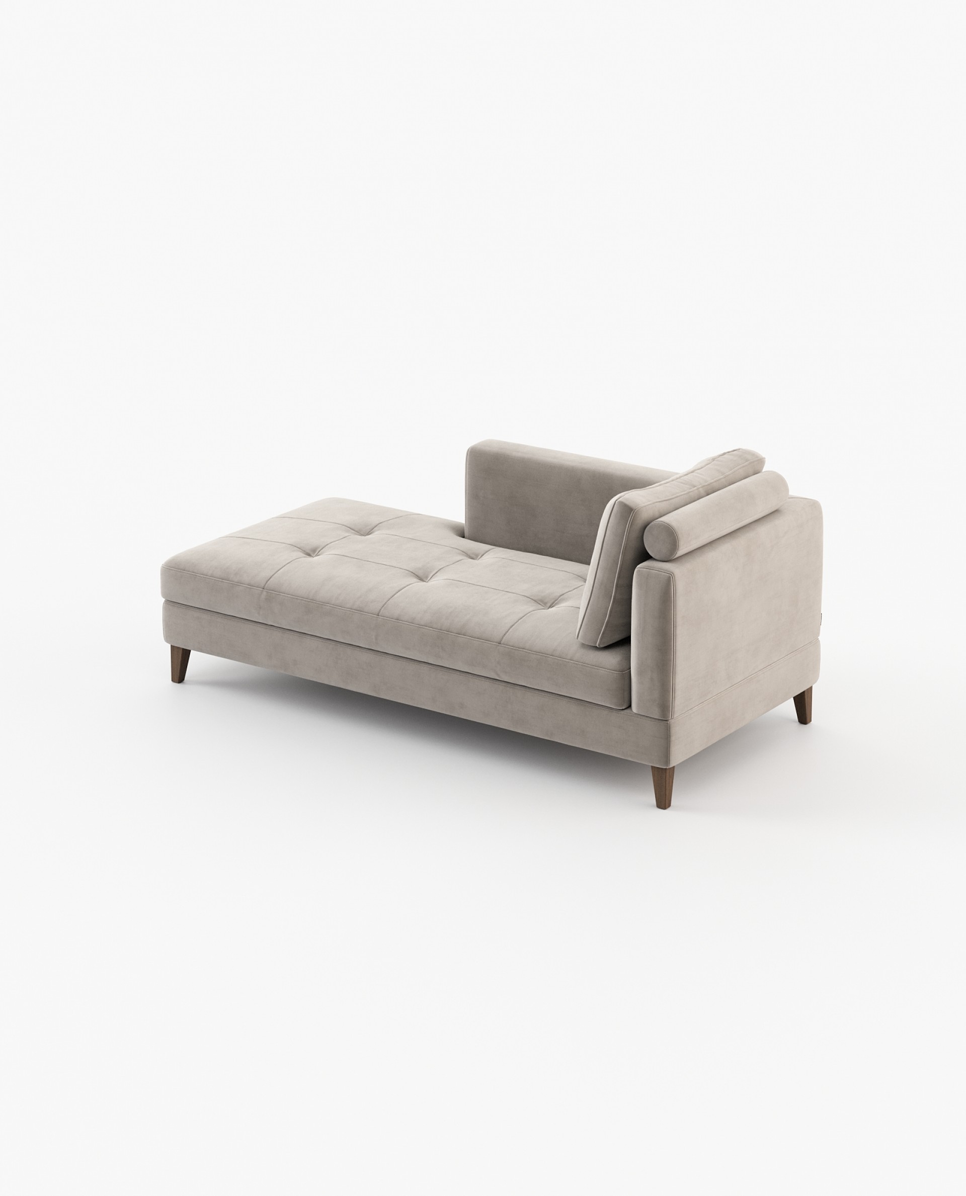 Chaiselongue Karin