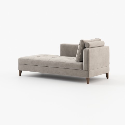 Karin Chaise Longue