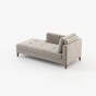 Karin Chaise Longue