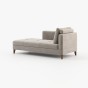 Karin Chaise Longue