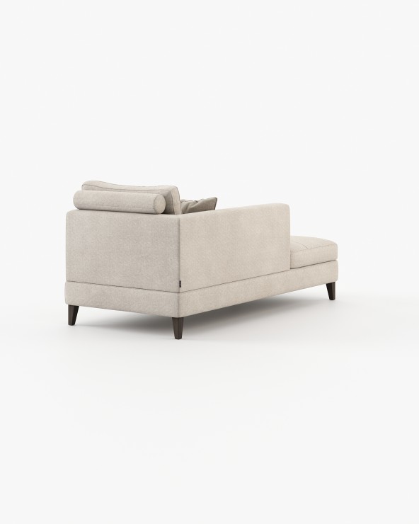 Chaiselongue Karin Chaiselongue Karin