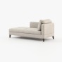 Karin Chaise Longue Karin Chaise Longue