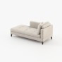 Karin Chaise Longue Karin Chaise Longue