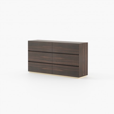 Dakar Chest of Drawers