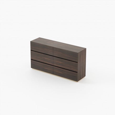 Dakar Chest of Drawers