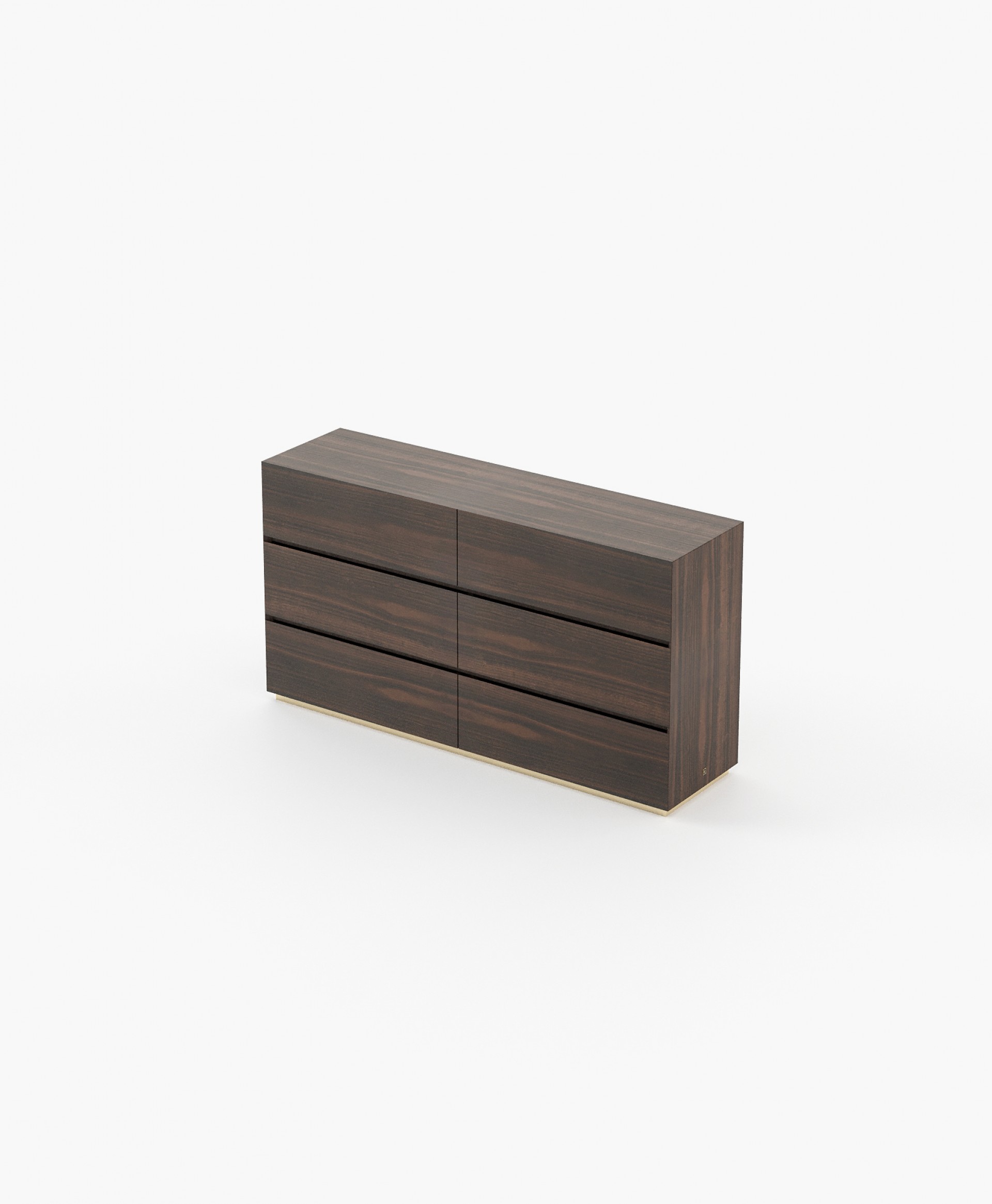 Dakar Chest Of Drawers
