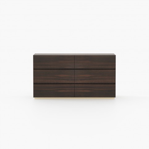 Dakar Chest of Drawers