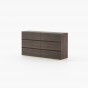 Dakar Chest of Drawers Dakar Chest of Drawers