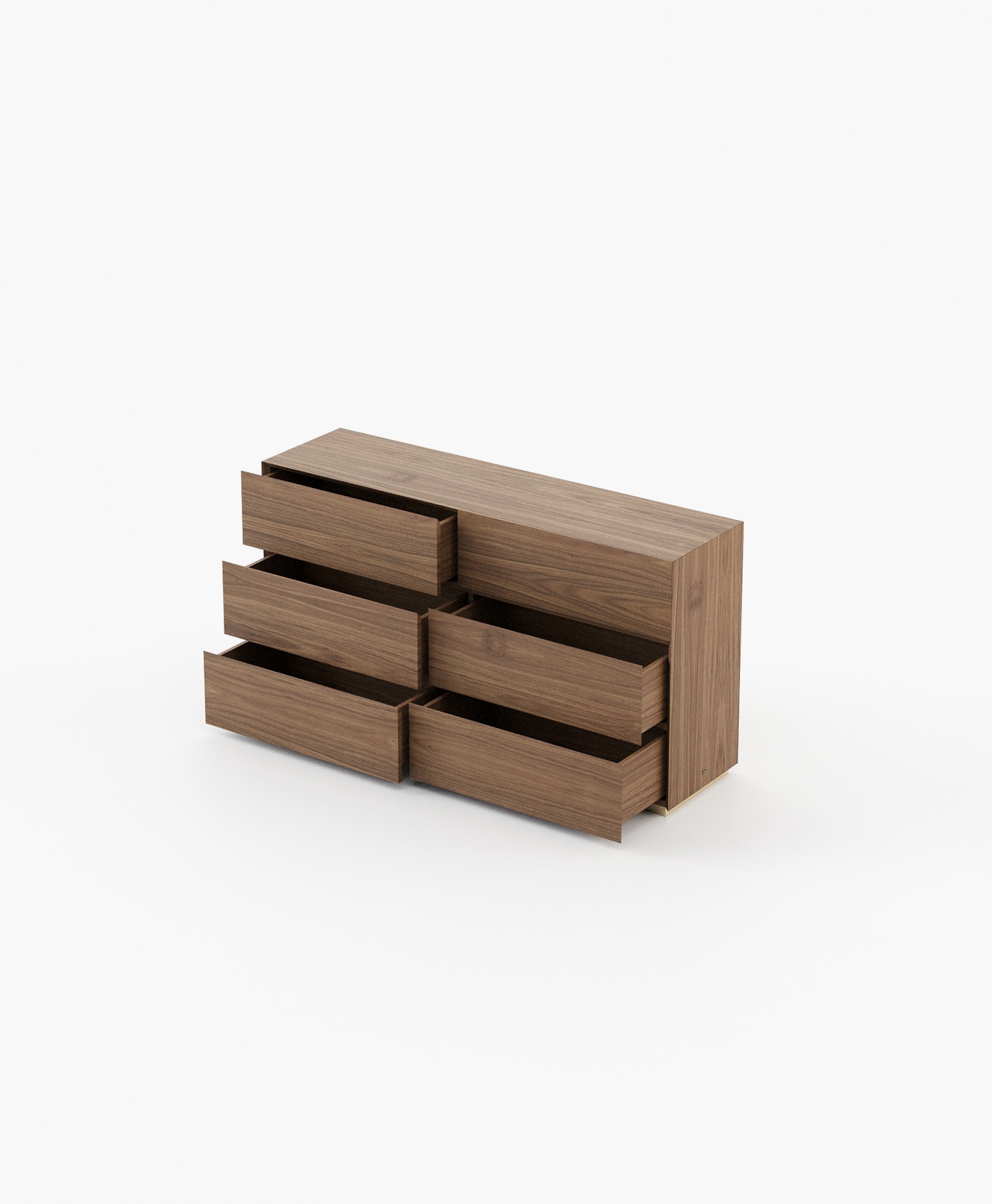 Dakar Chest Of Drawers