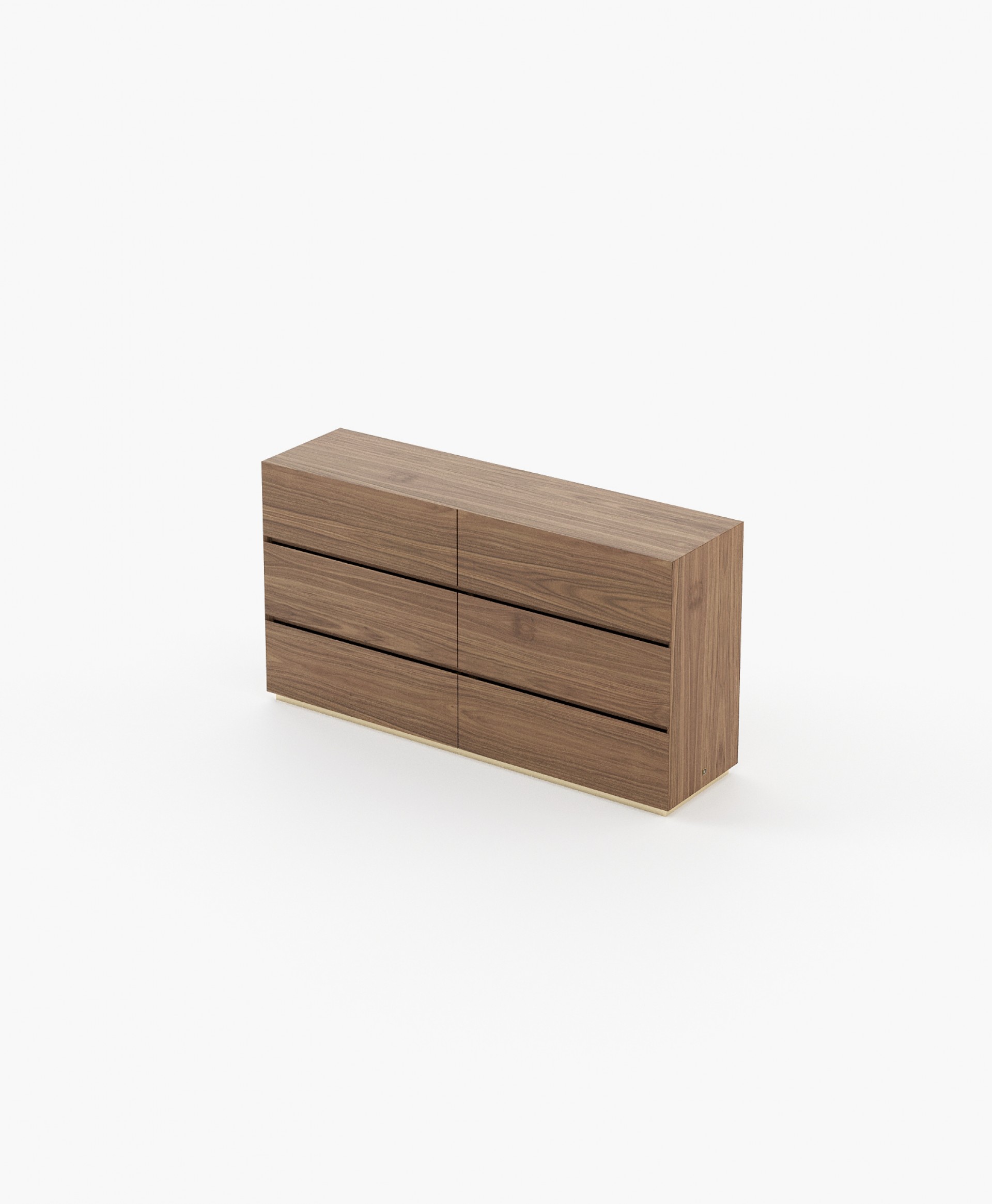 Dakar Chest Of Drawers