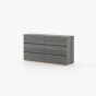 Dakar Chest of Drawers Dakar Chest of Drawers