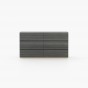 Dakar Chest of Drawers Dakar Chest of Drawers
