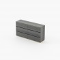 Dakar Chest of Drawers Dakar Chest of Drawers