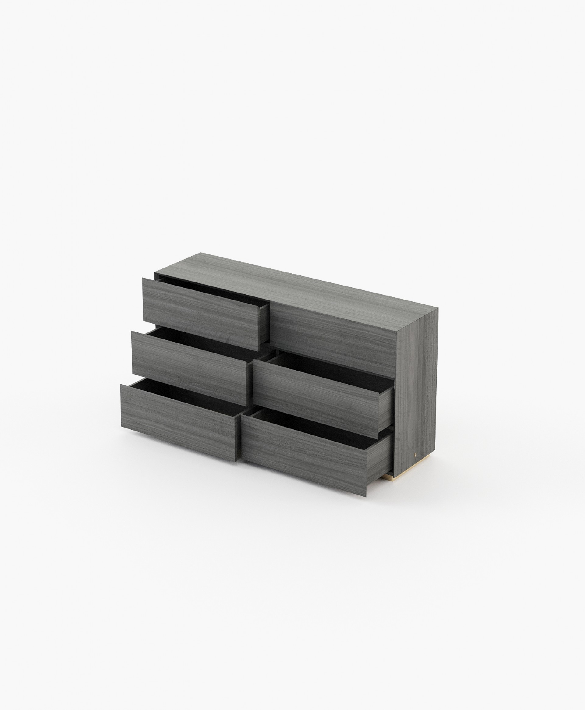 Dakar Chest Of Drawers