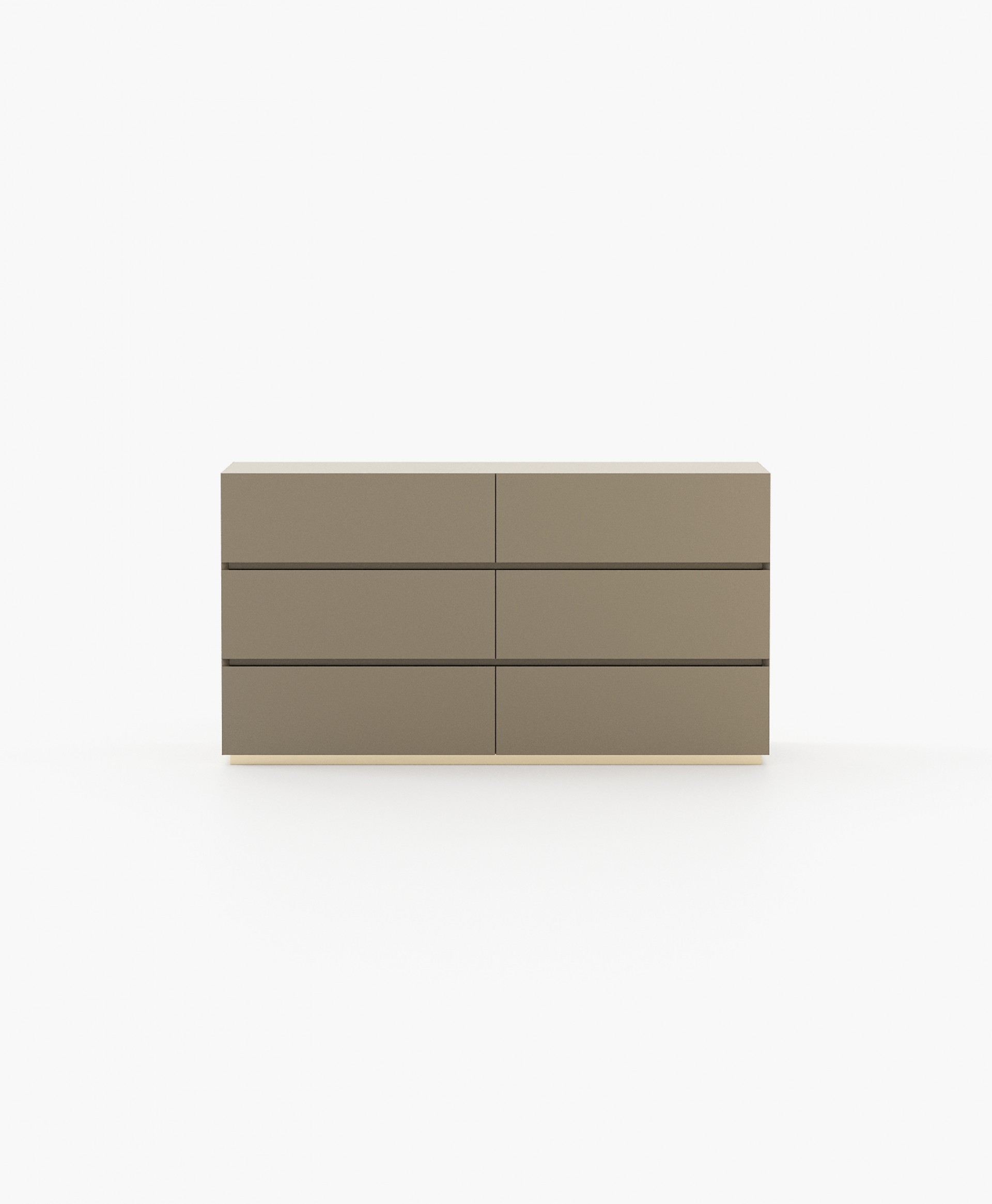 Dakar Chest Of Drawers