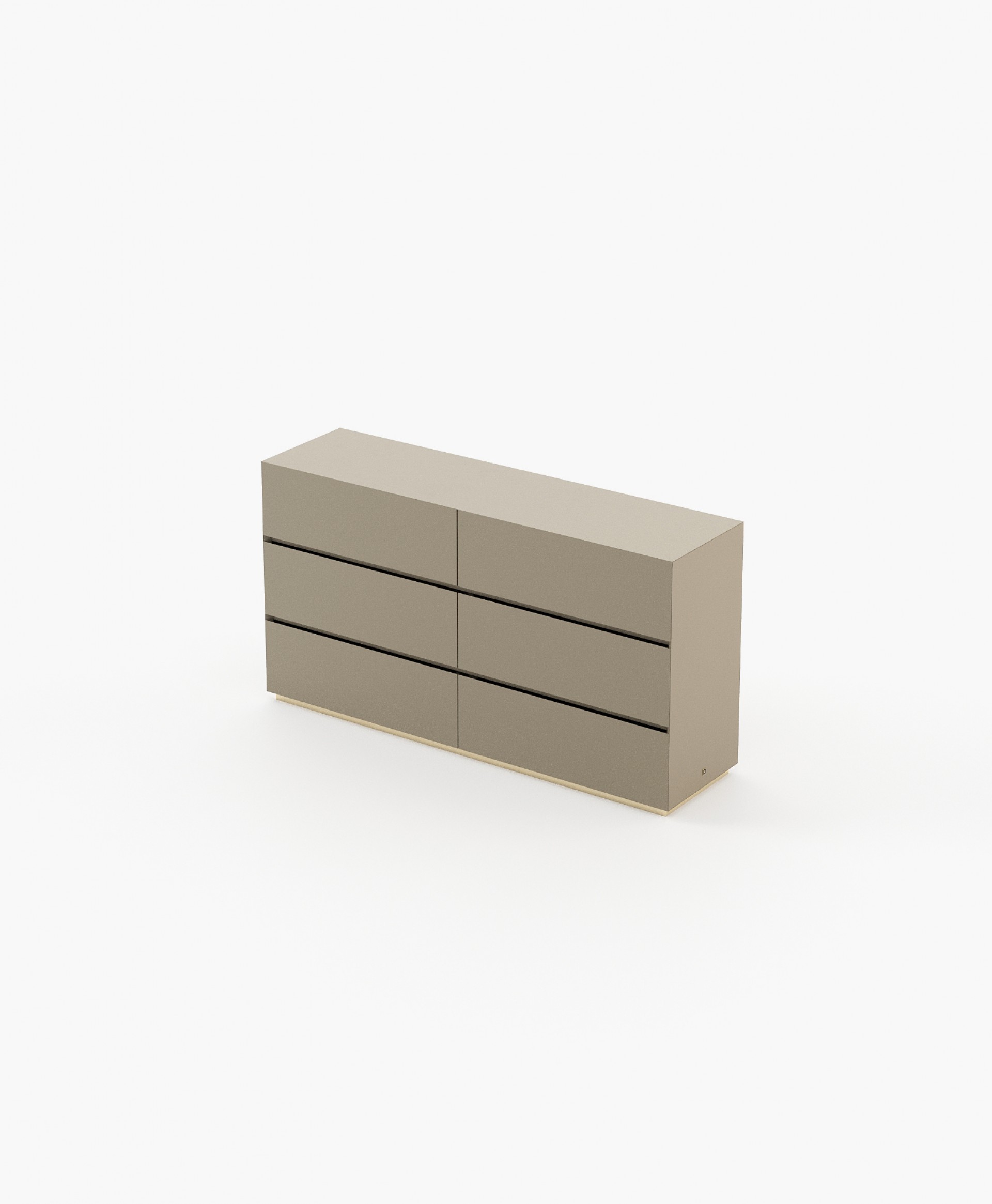 Dakar Chest Of Drawers