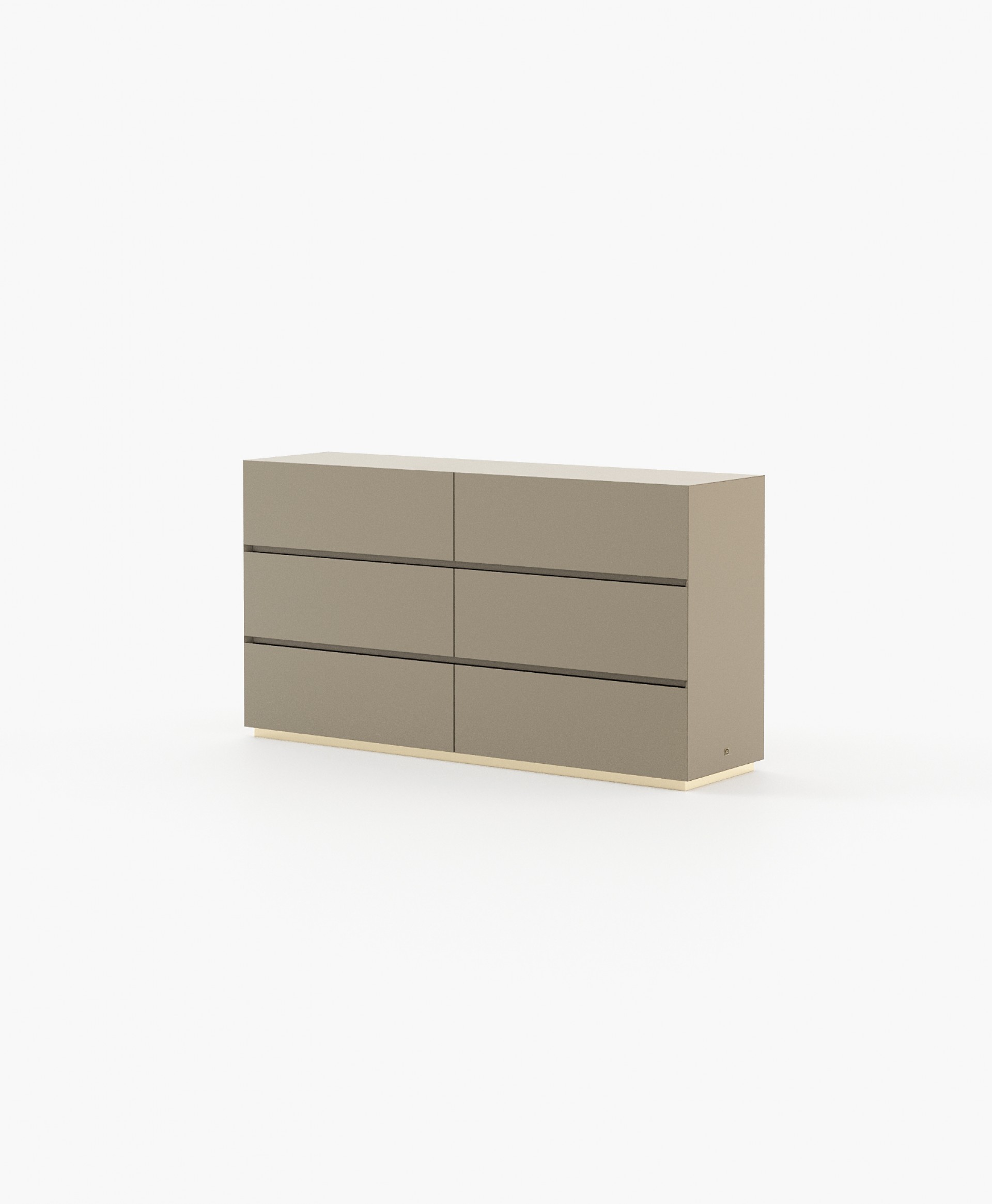 Dakar Chest Of Drawers