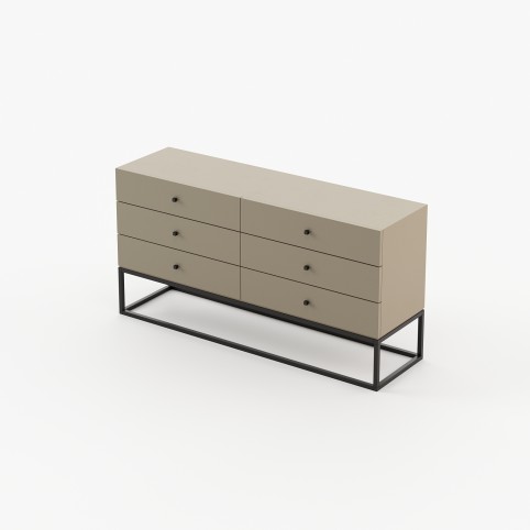 Ester Chest of Drawers