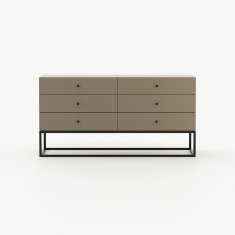 Ester Chest of Drawers