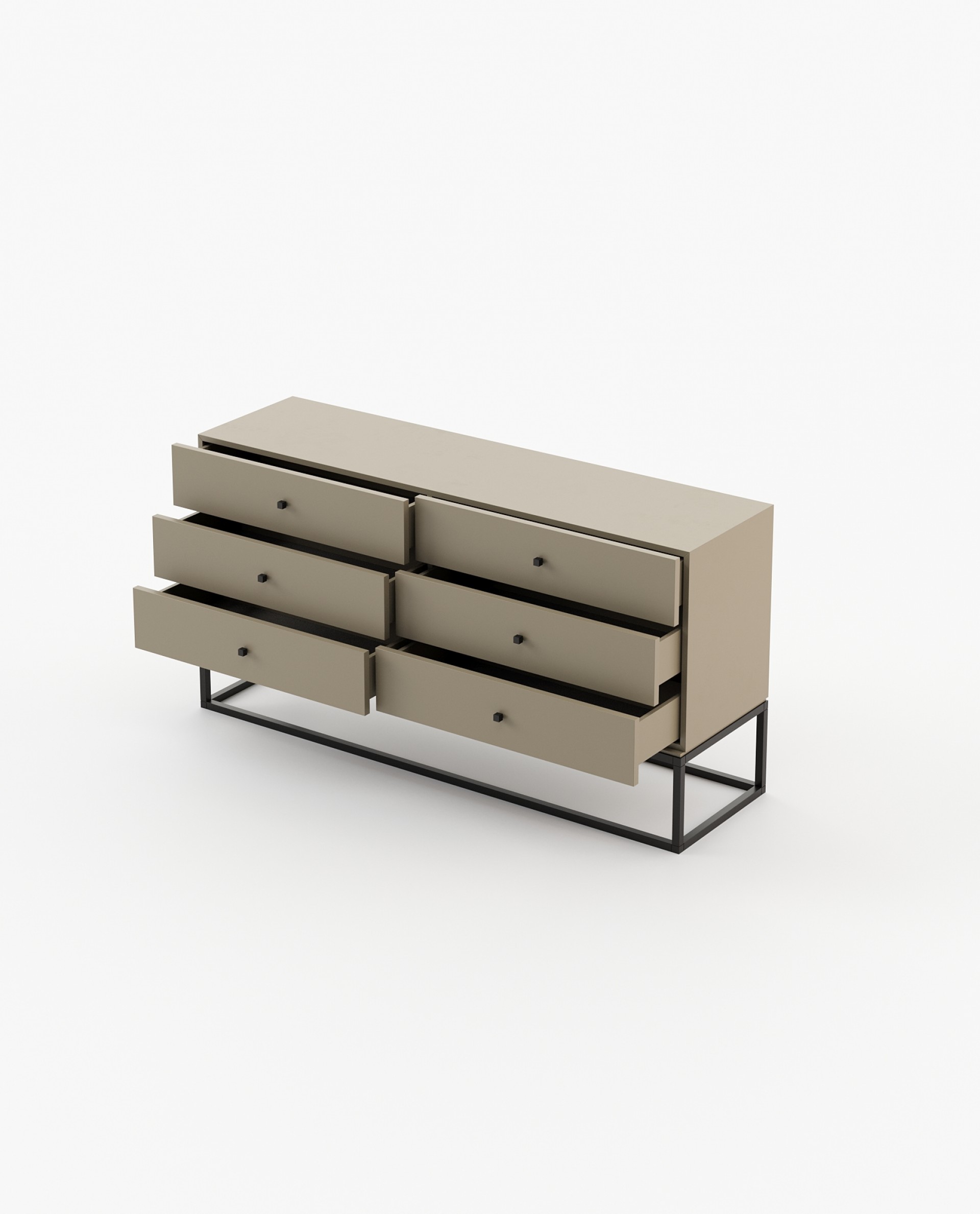 Ester Chest Of Drawers