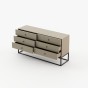 Ester Chest of Drawers Ester Chest of Drawers